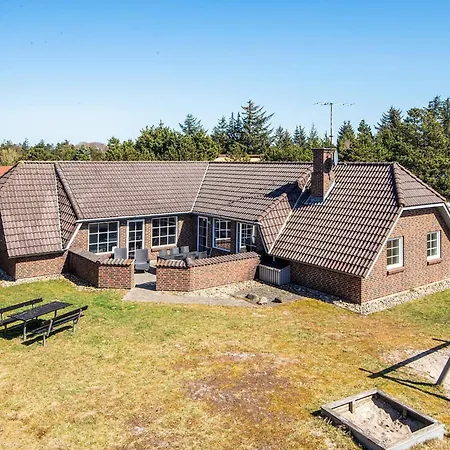Casa vacanze Luxury Retreat With Pool - By Traum Blåvand
