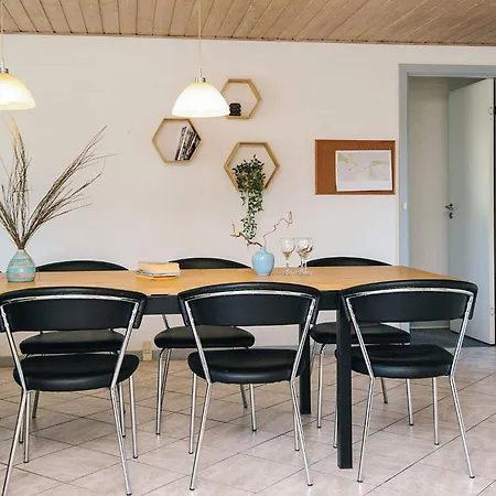 Tatil Evi Luxury Retreat With Pool - By Traum Blåvand