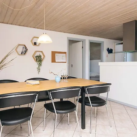 Luxury Retreat With Pool * Blåvand
